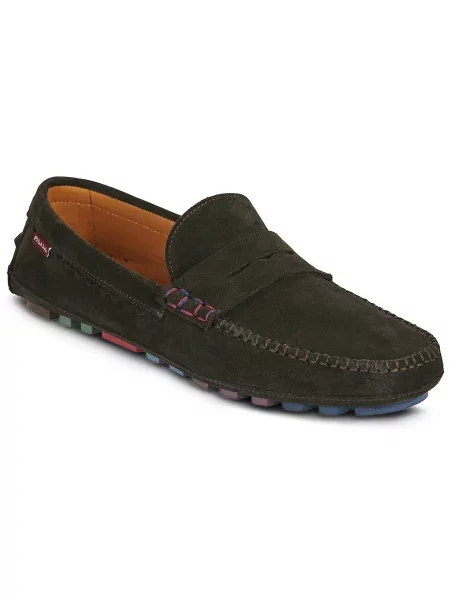 Pantofi Paul Smith maro