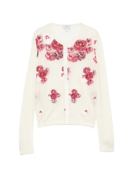 Cardigan Giambattista Valli tricotate