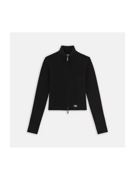 Pulover Dickies negru