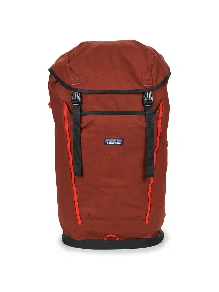 Geantă Patagonia roșu