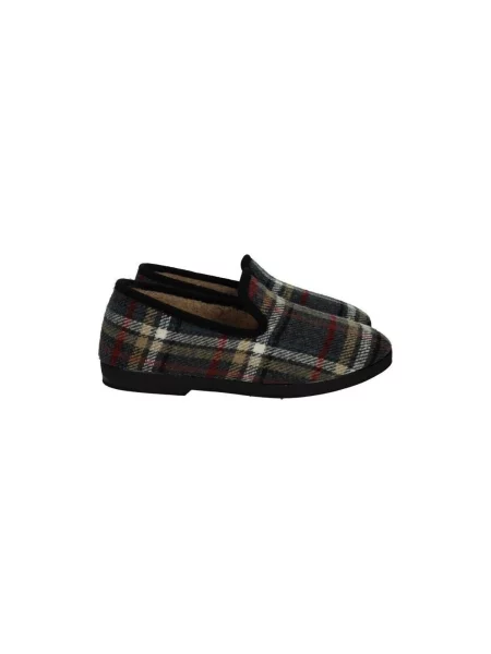 Pantofi Made In Spain gri