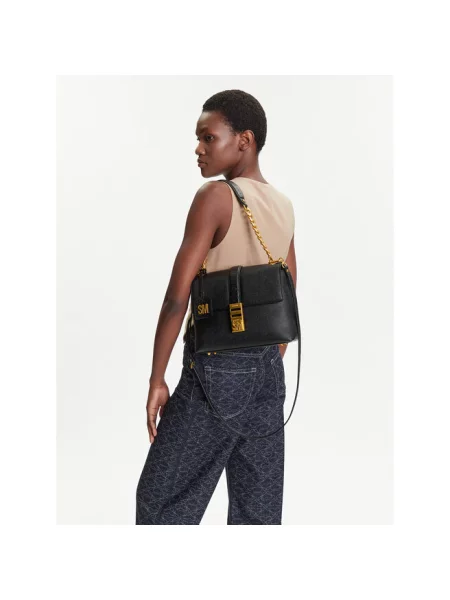 Torebka Steve Madden czarna