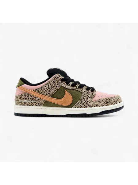 Tenisky Nike Dunk biela