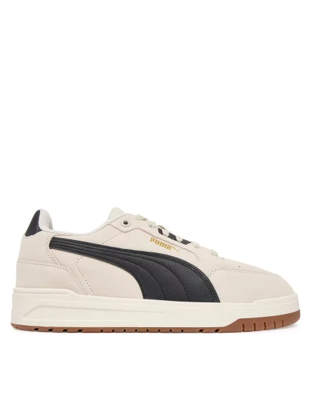 Tenisice Puma Shuffle Downtown SD 01 bež