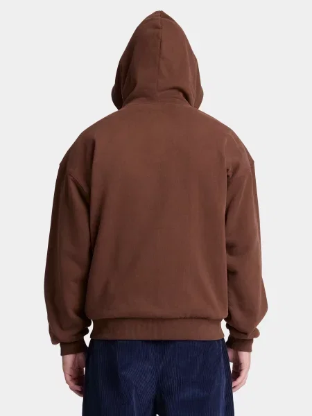Свитер Timberland коричневый