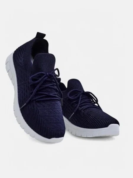 Teniși Resti albastru