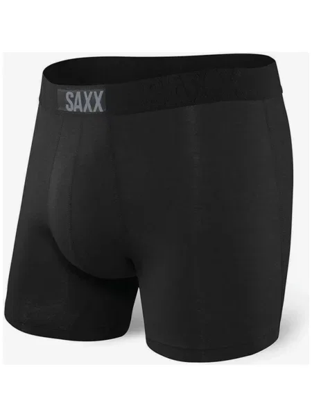 Piżama Saxx czarna