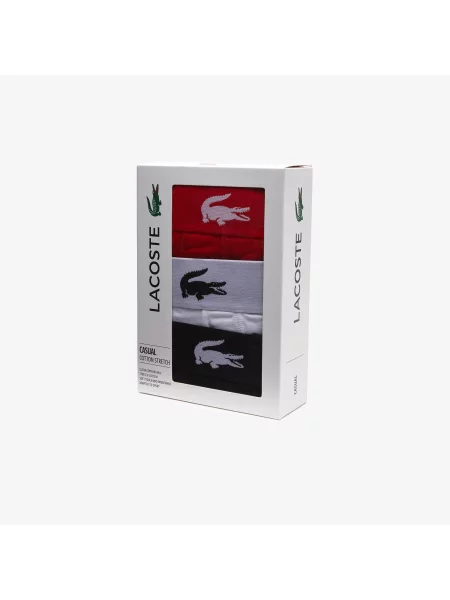 Трусы Lacoste