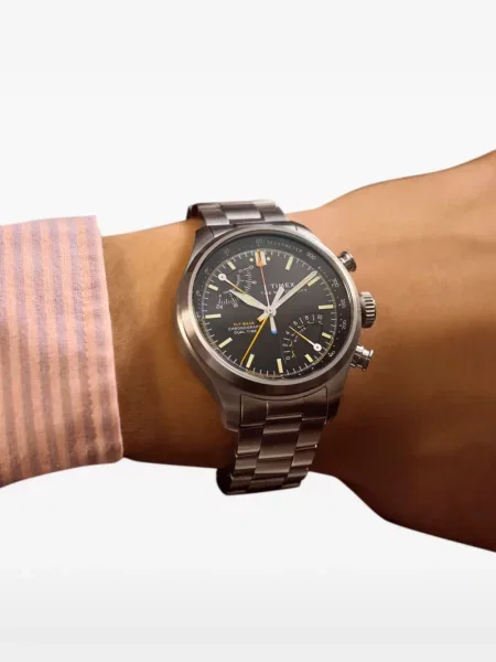 Ceas Timex negru