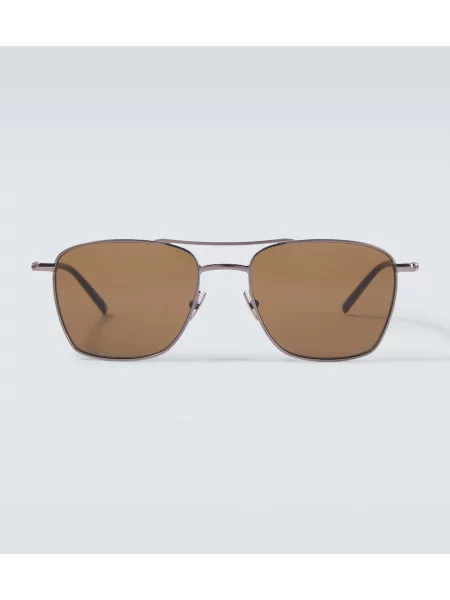 Ochelari de soare Saint Laurent cu autograf