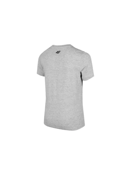 Tricou copii 4f gri