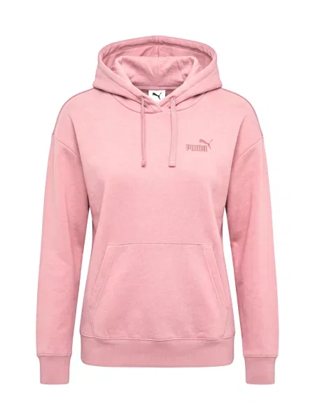 PUMA Hanorac sport ESS Small No 1' roz
