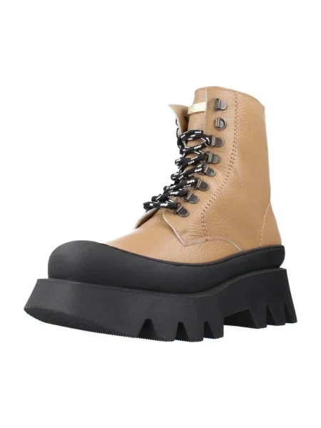 Pantofi Yellow galben