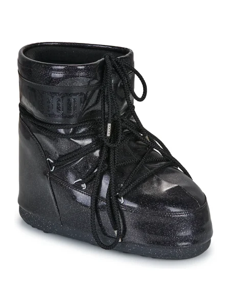 Pantofi Moon Boot negru