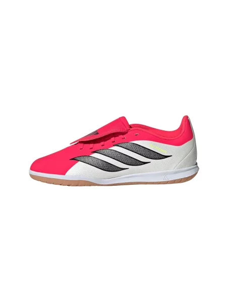 Félcipő Adidas rózsaszín
