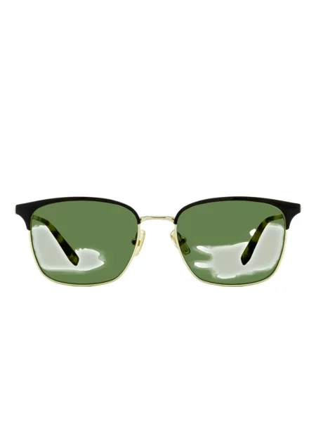 Ochelari de soare Ferragamo Eyewear negru