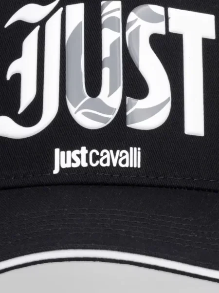 Кепка Just Cavalli
