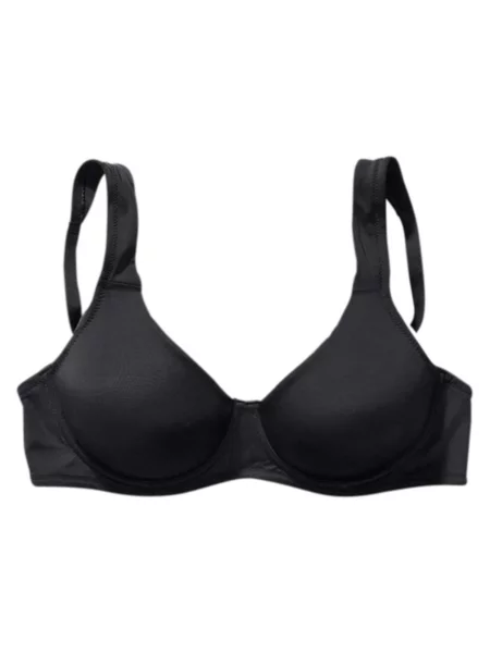 NUANCE Sutien negru