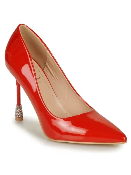 Salonarji Moony Mood rdeča