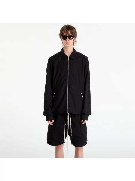 Jakna Rick Owens Drkshdw črna