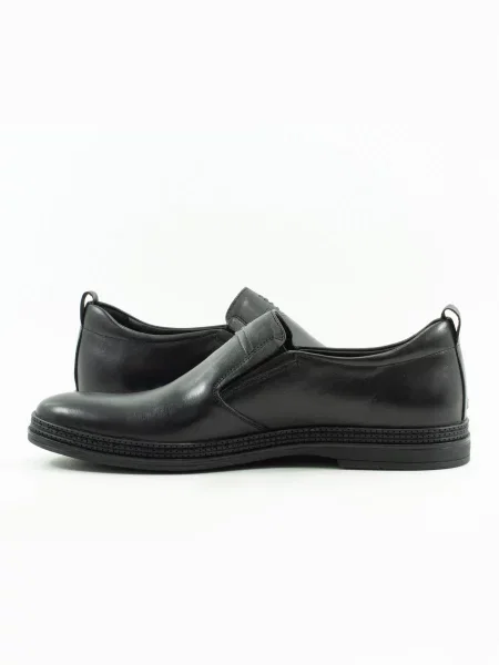 Туфли Stepter черные
