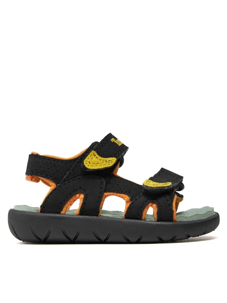 Sandále Timberland čierna