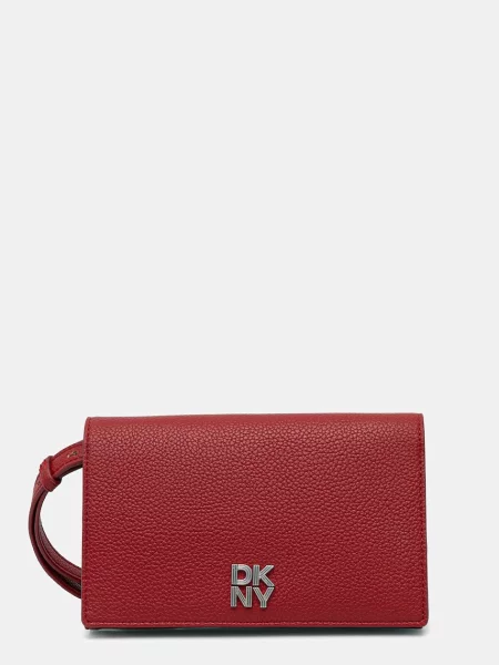 Кошелек Dkny желтый