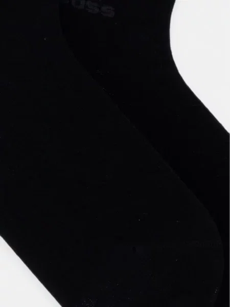 Носки Boss с автографом