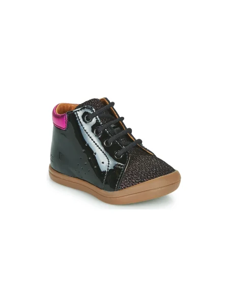 Pantofi copii Gbb negru