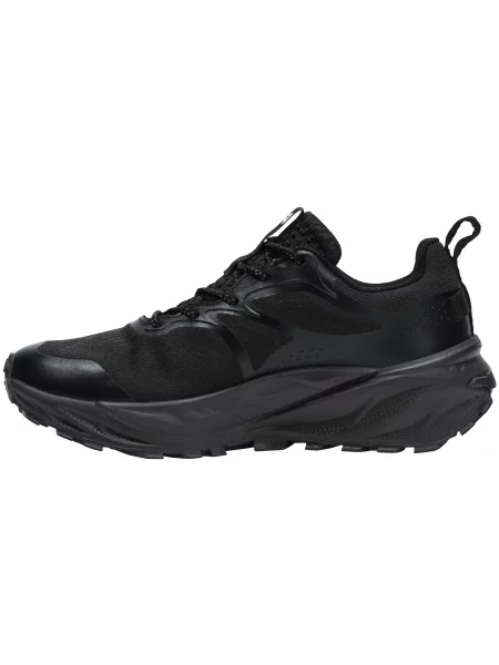 Кроссовки Jack Wolfskin черные