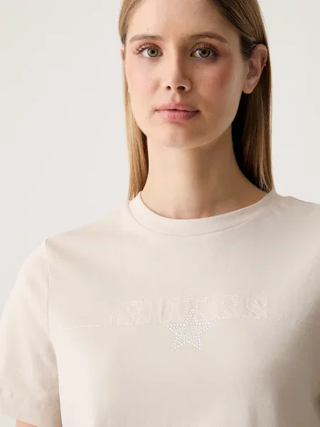 Guess футболка AGENA