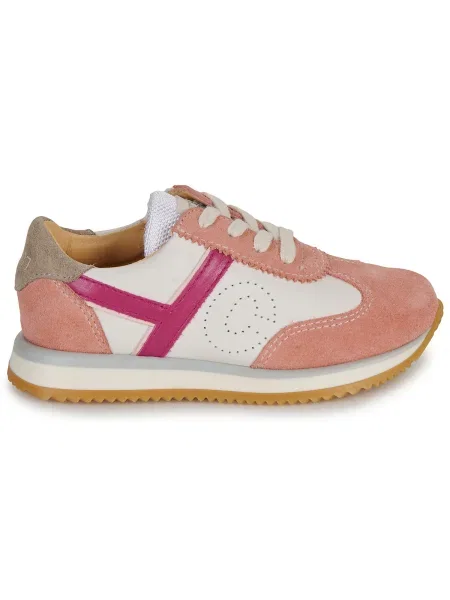 Pantofi copii Tartine Et Chocolat roz
