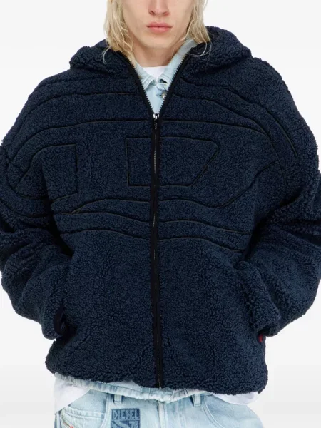 Pulover Diesel albastru