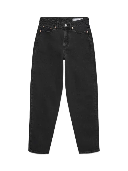 VERO MODA Τζιν VMTESSA ντένιμ γκρι