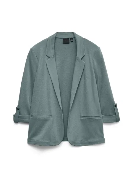 VERO MODA Sacou VMEVA jad verde