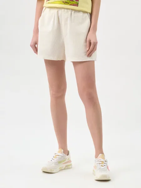 Шорти Sprayground білі