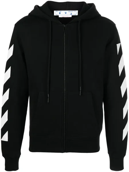 Tricou Off-white cu imagine