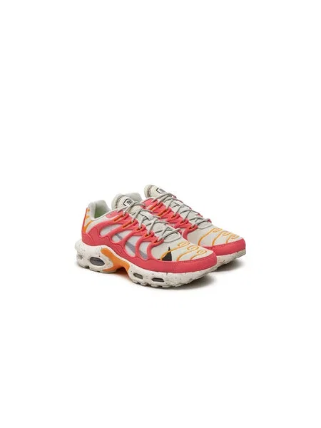 Sneakersy Nike šedé
