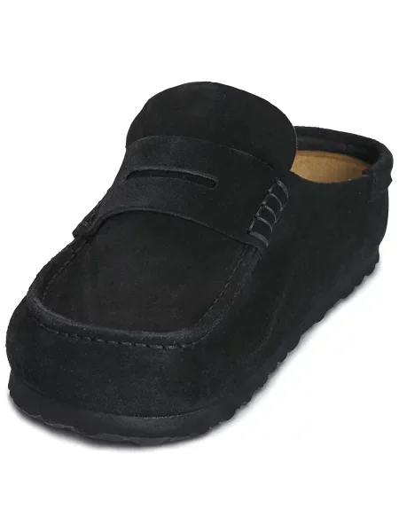 Pantofi Birkenstock negru