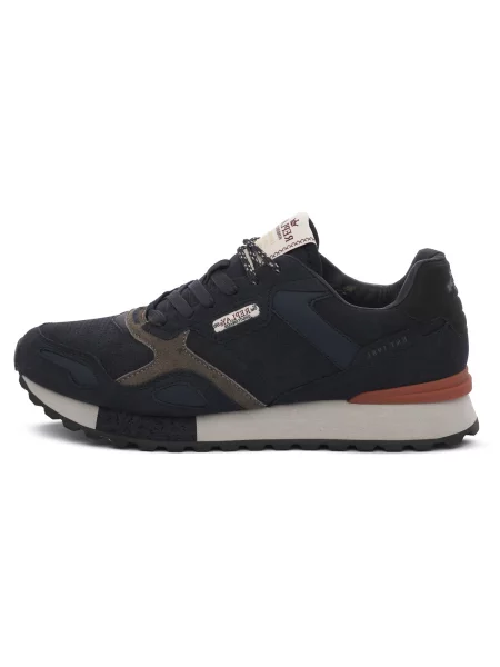 Pantofi Replay albastru