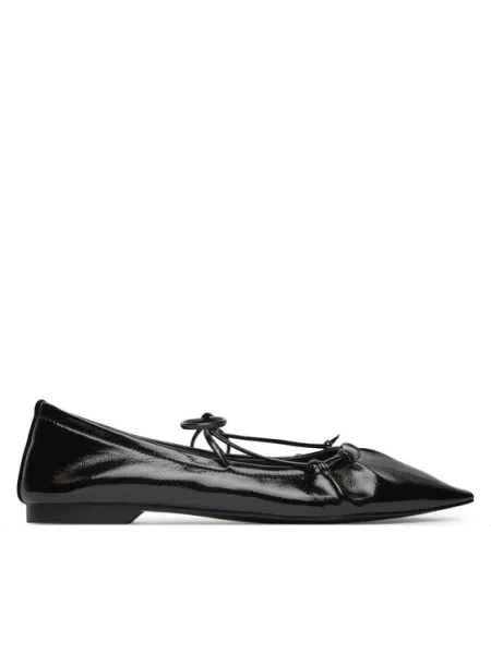Pantofi DeeZee negru