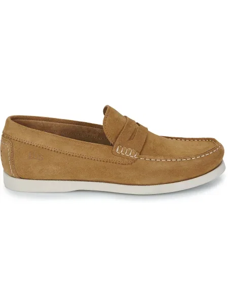 Pantofi Tbs maro