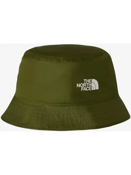 Kapelusz przeciwsłoneczny The North Face zielony