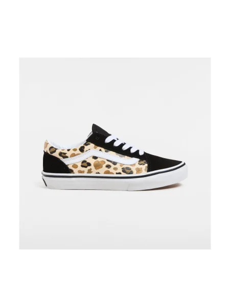 Pantofi copii Vans negru