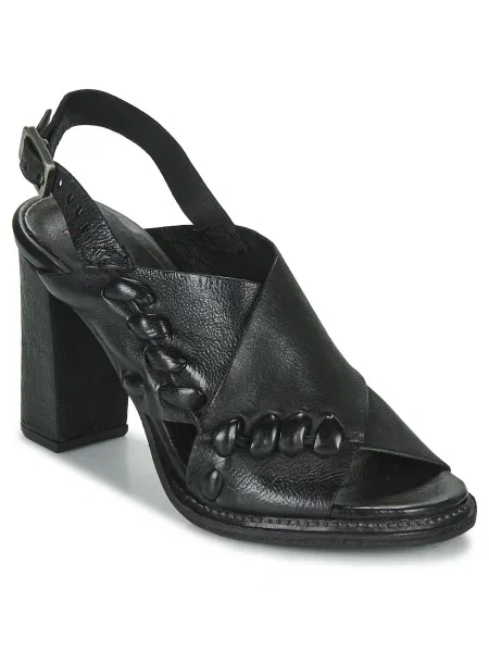 Tenisky Airstep / A.s.98 čierna