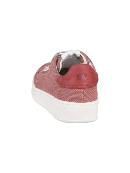 Pantofi El Naturalista roz