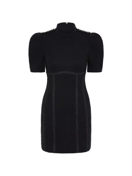 Sukienka mini Rebecca Vallance niebieska