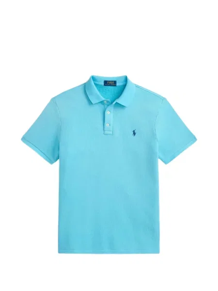 Tricou polo Polo Ralph Lauren albastru