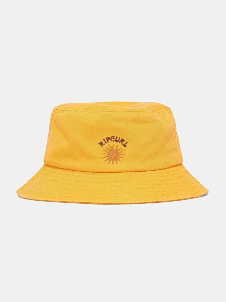 Шапка Rip Curl жълто