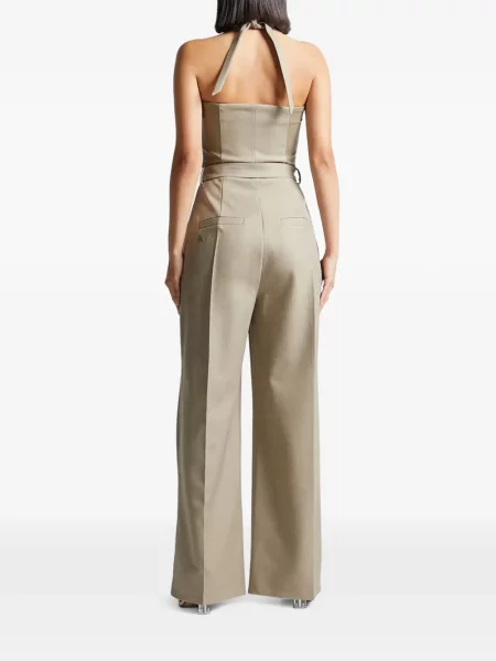 Salopetă Manière De Voir plisată